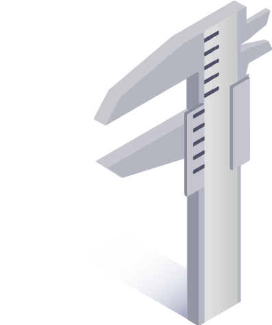 isometric flat ikona šuplery